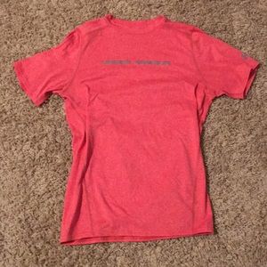 Men’s under armor compression shirt